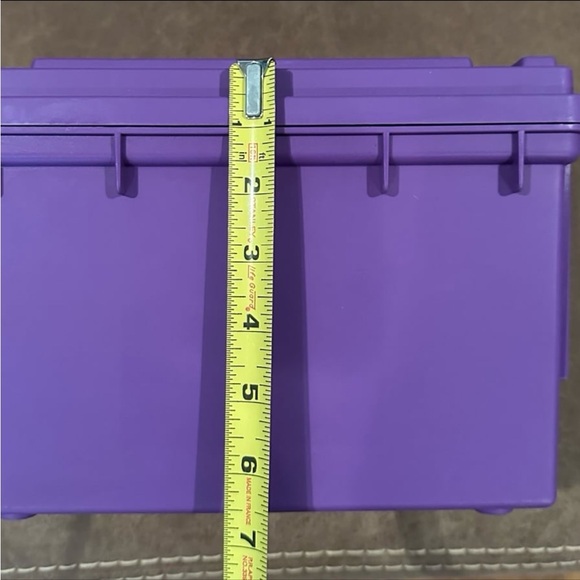 Sheffield Field Box - Picture 5 of 7